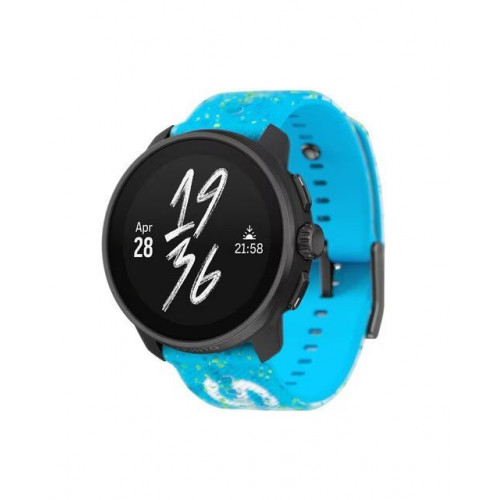 Reloj GPS Suunto Race S Azul