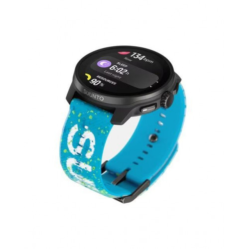 Reloj GPS Suunto Race S Azul