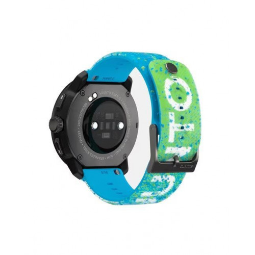 Reloj GPS Suunto Race S Azul