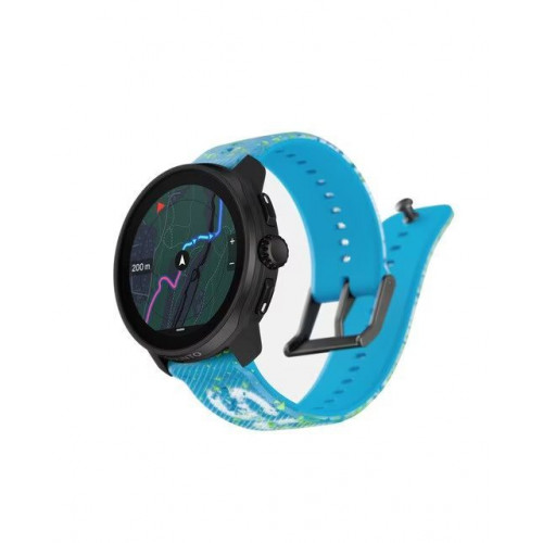 Reloj GPS Suunto Race S Azul