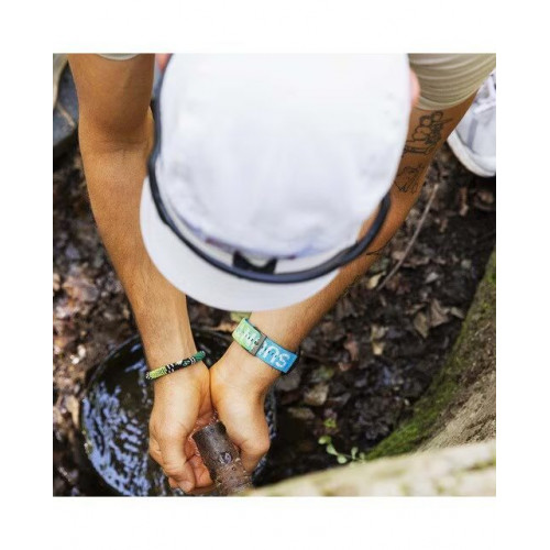 Reloj GPS Suunto Race S Azul