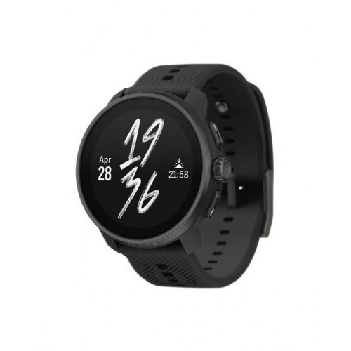 Reloj GPS Suunto Race S Negro
