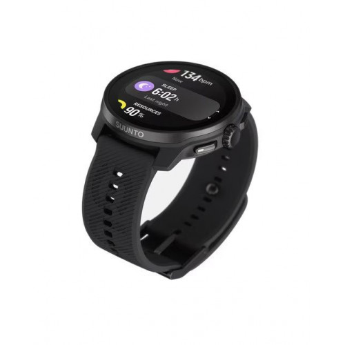 Reloj GPS Suunto Race S Negro