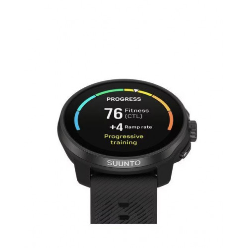 Reloj GPS Suunto Race S Negro