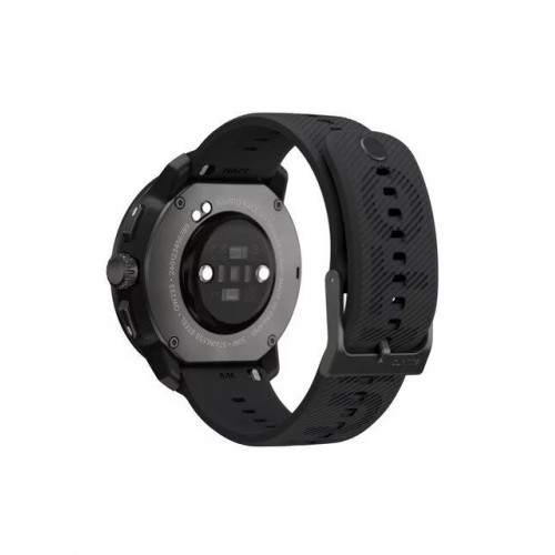 Reloj GPS Suunto Race S Negro
