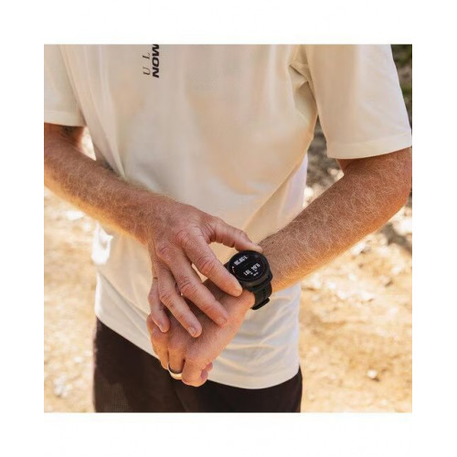 Reloj GPS Suunto Race S Negro