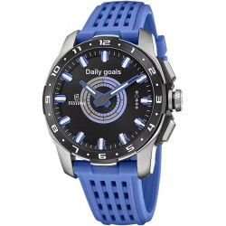 Reloj Hombre Festina Connected Full D
