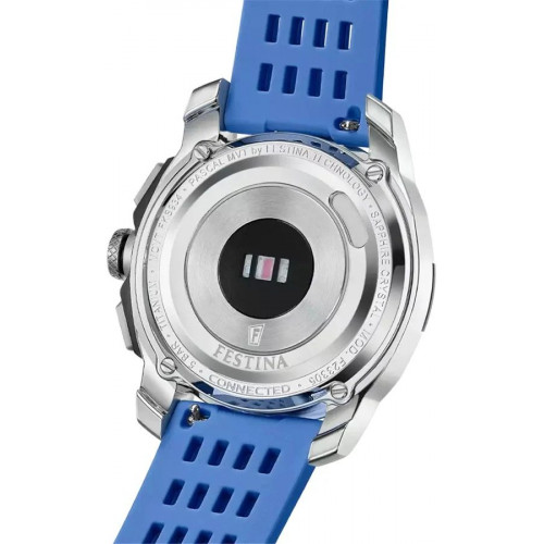 Reloj Hombre Festina Connected Full D