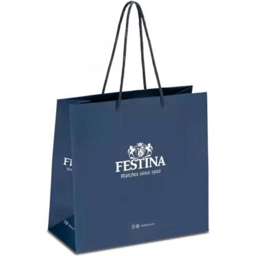 Reloj Hombre Festina Connected Full D