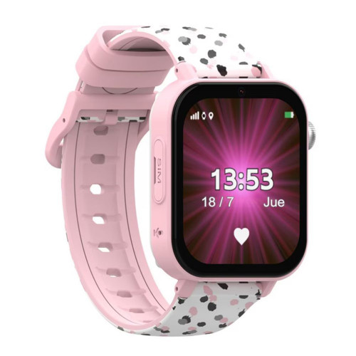 Reloj Inteligente Holawatch 