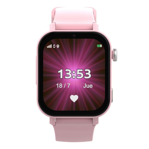 Reloj Inteligente Holawatch 