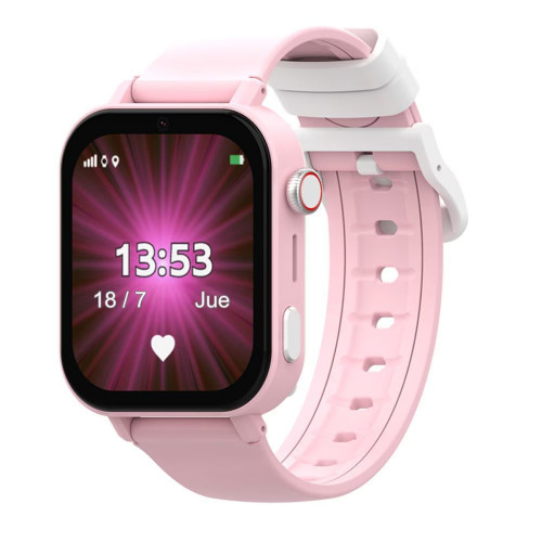 Reloj Inteligente Holawatch 