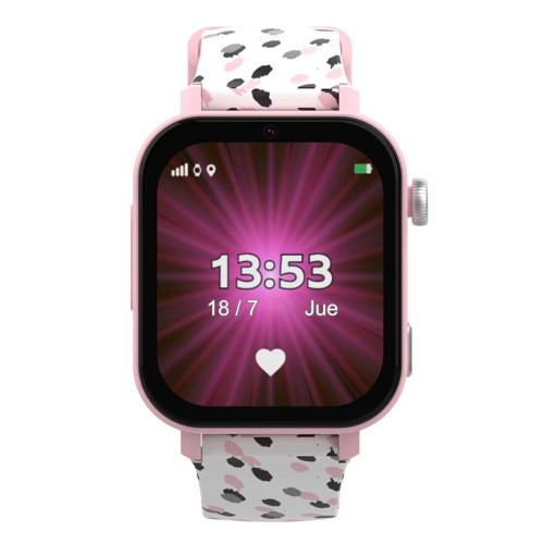 Reloj Inteligente Holawatch 