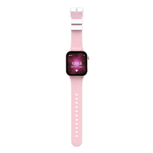 Reloj Inteligente Holawatch 