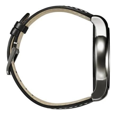 Reloj LG urbane w150 de color plata