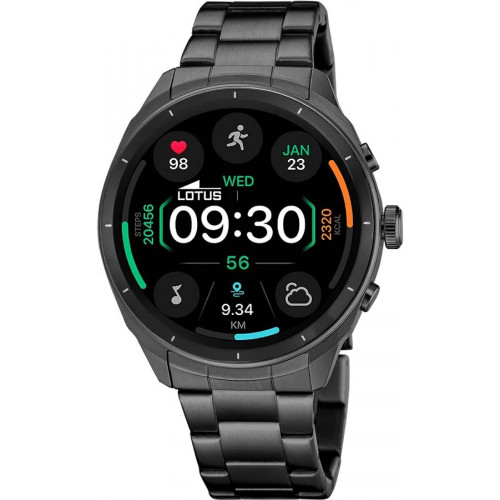 Reloj Lotus 50207/1 Hombre