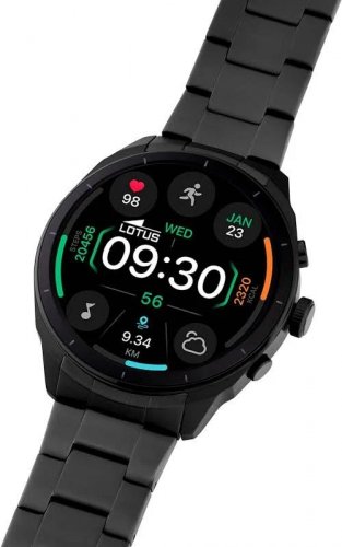 Reloj Lotus 50207/1 Hombre