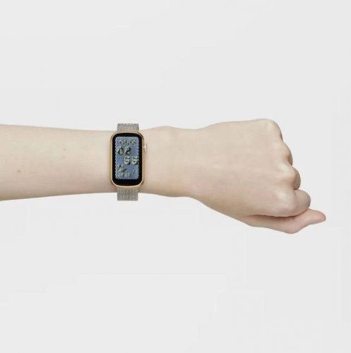 Reloj Smartwatch EuroVolter T-Band Mesh 3000132600