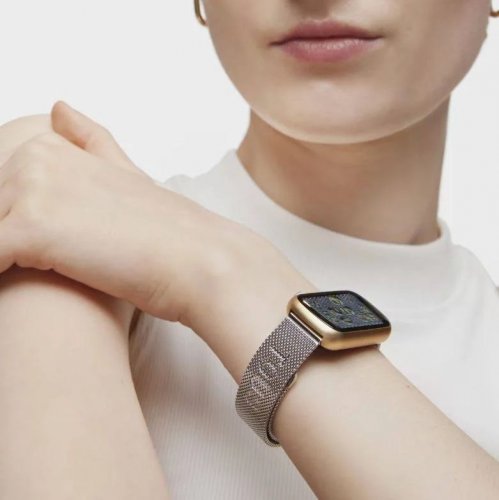 Reloj Smartwatch EuroVolter T-Band Mesh 3000132600