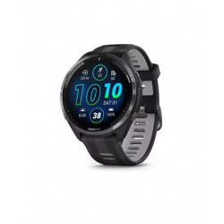 Reloj smartwatch Forerunner 965 Garmin Negro / Gris