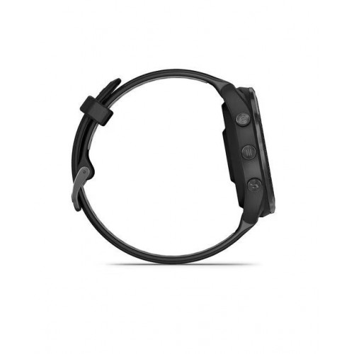 Reloj smartwatch Forerunner 965 Garmin Negro / Gris
