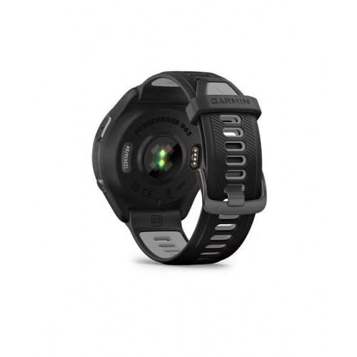 Reloj smartwatch Forerunner 965 Garmin Negro / Gris