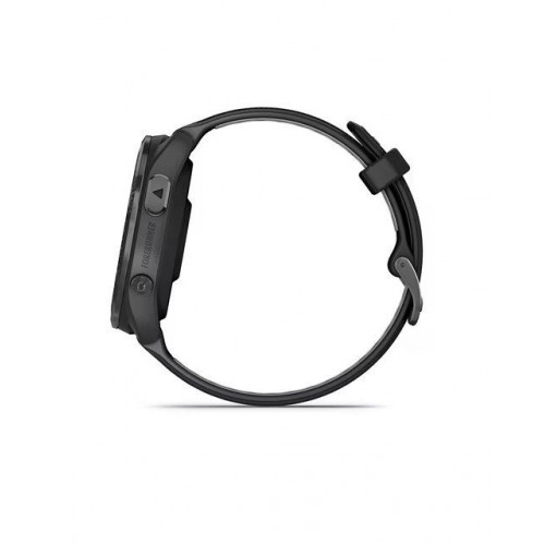 Reloj smartwatch Forerunner 965 Garmin Negro / Gris