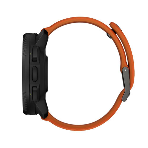 Reloj smartwatch vertical 2 Suunto Naranja