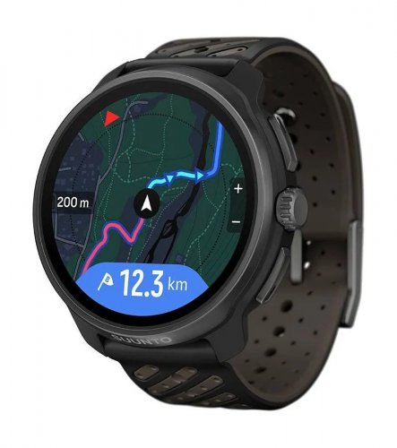 Reloj Suunto Race 2