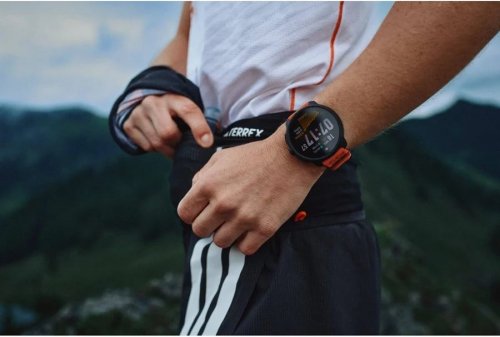 Reloj Suunto Race 2