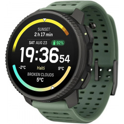 Reloj Suunto Vertical 2