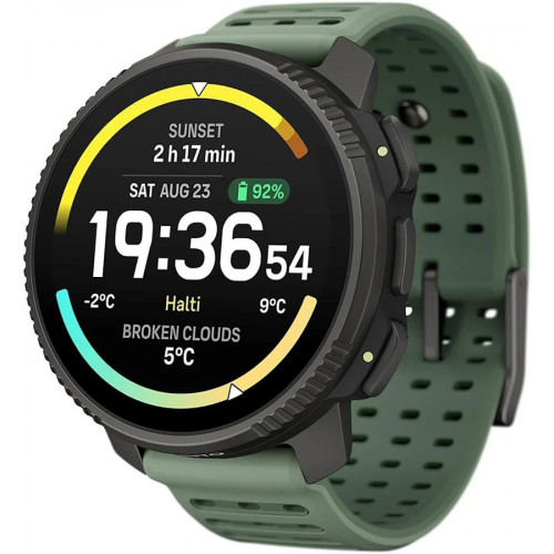 Reloj Suunto Vertical 2