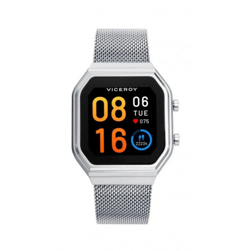 Reloj Viceroy Smart Aluminio