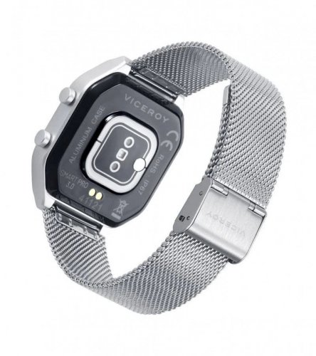 Reloj Viceroy Smart Aluminio