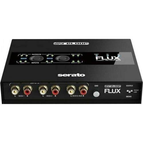 Reloop Flux