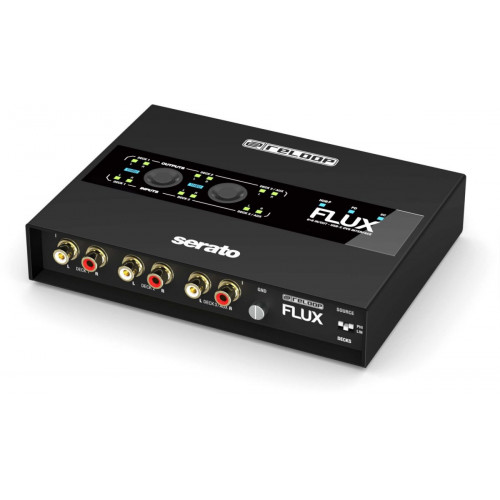 Reloop Flux