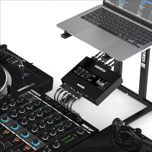 Reloop Flux