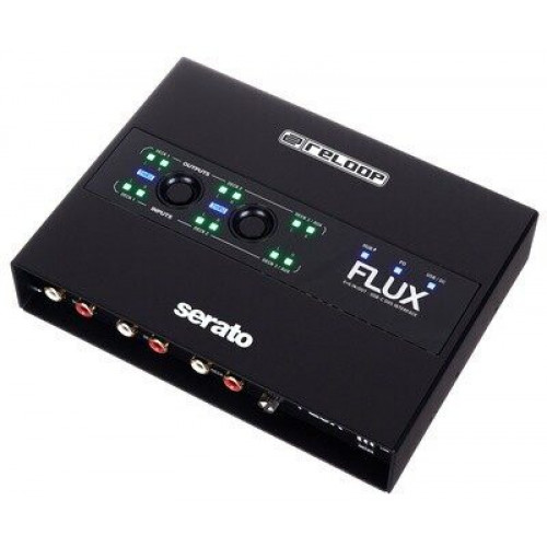 Reloop Flux