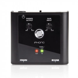 Reloop Iphono 2 Digitalizador de Vinilos