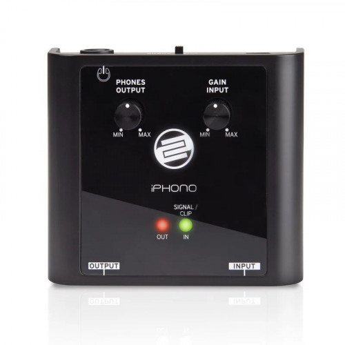 Reloop Iphono 2 Digitalizador de Vinilos