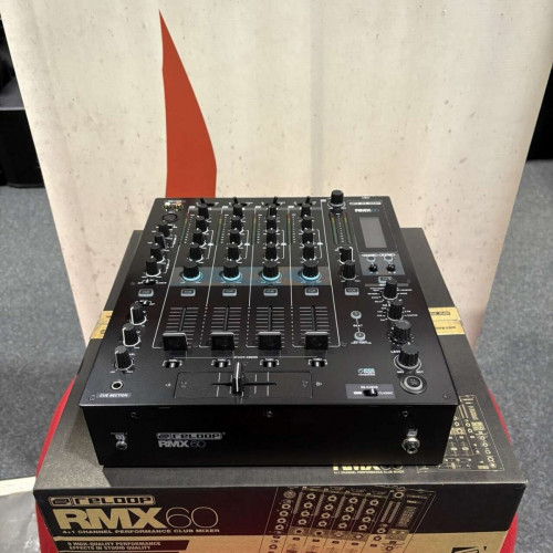 Reloop RMX-60 Digital