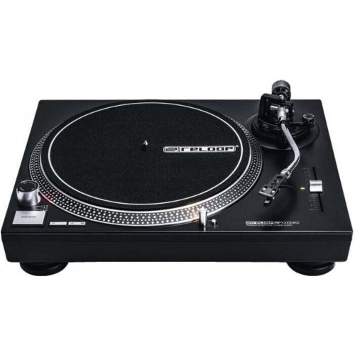 Reloop RP-1000 MKII