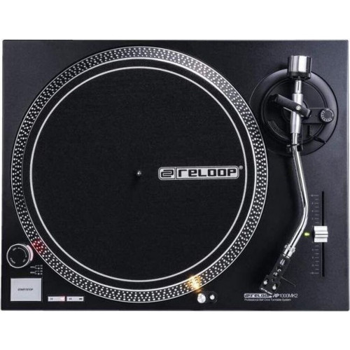 Reloop RP-1000 MKII
