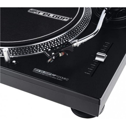 Reloop RP-1000 MKII