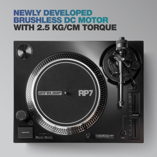 Reloop RP 7000 MK2