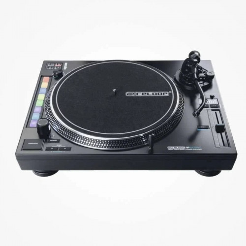 Reloop RP 8000 MK2