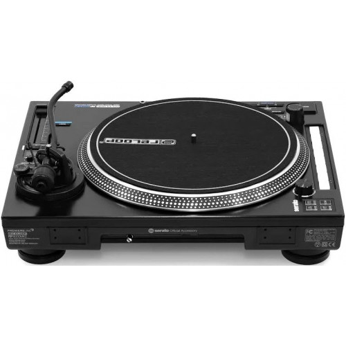Reloop RP 8000 MK2
