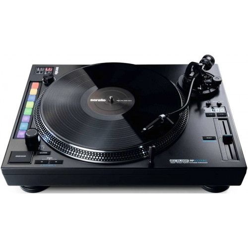 Reloop RP 8000 MK2
