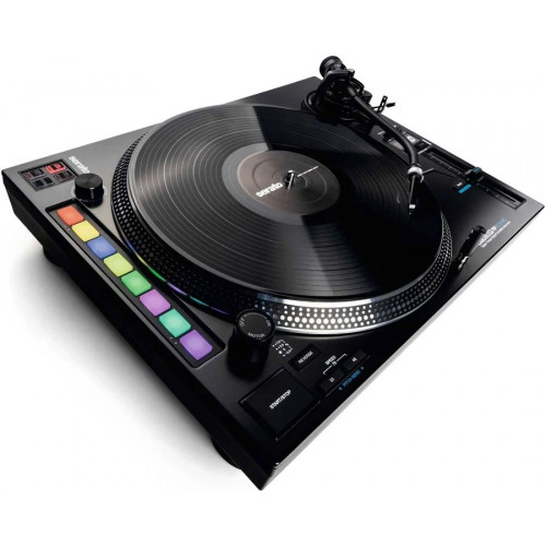 Reloop RP 8000 MK2