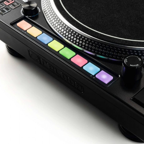 Reloop RP 8000 MK2